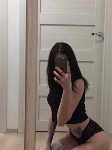 Индивидуалка Лорен Фотография 6
